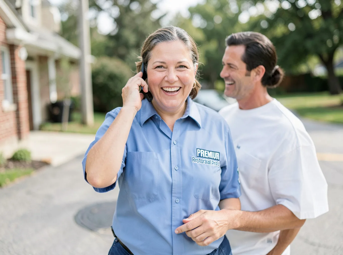 Water Damage Restoration Swengel, PA FAQs